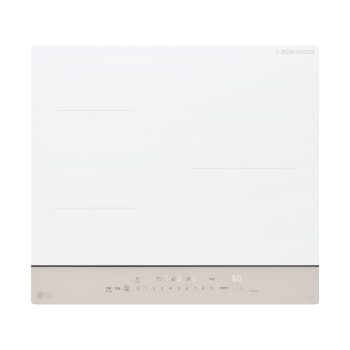 LG 디오스 오브제컬렉션 인덕션 빌트인 (프레임리스)