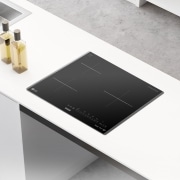 전기레인지 LG 디오스 인덕션 빌트인 (케이스 미포함) (BEI3GQ2.AKOR1) 썸네일이미지 1