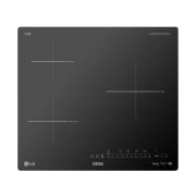 전기레인지 LG 디오스 인덕션 빌트인 (케이스 미포함) (BEI3GQUO.AKOR1) 썸네일이미지 2