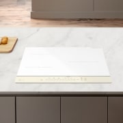 LG 오브제컬렉션 LG 디오스 오브제컬렉션 인덕션 빌트인 (프레임리스) (BEI3ANBL.AKOR) 썸네일이미지 0