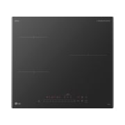 전기레인지 LG 디오스 인덕션 빌트인 (BEI3ASB2O.AKOR) 썸네일이미지 3