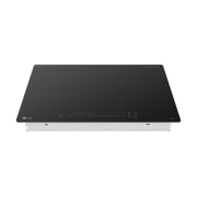 전기레인지 LG 디오스 인덕션 빌트인 (프레임리스) (BEI3QEBLO.AKOR) 썸네일이미지 7