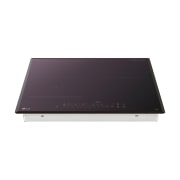 전기레인지 LG 디오스 인덕션 빌트인 (와이드존, 케이스 미포함) (BEF3AMB4.AKOR) 썸네일이미지 6
