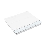 전기레인지 LG 디오스 오브제컬렉션 인덕션 빌트인 (와이드존, 프레임리스, 케이스 미포함) (BEF3ANSL.AKOR1) 썸네일이미지 5