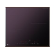 전기레인지 LG 디오스 인덕션 빌트인 (케이스 미포함) (BEI3AMB4.AKOR) 썸네일이미지 2