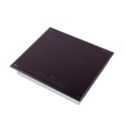 전기레인지 LG 디오스 인덕션 빌트인 (케이스 미포함) (BEI3AMB4.AKOR) 썸네일이미지 3