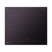 전기레인지 LG 디오스 인덕션 빌트인 (BEI3AMBLO.AKOR) 썸네일이미지 3