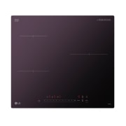 전기레인지 LG 디오스 인덕션 빌트인 (프레임리스) (BEI3QMBLO.AKOR) 썸네일이미지 3