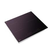 전기레인지 LG 디오스 인덕션 빌트인 (프레임리스) (BEI3QMBLO.AKOR) 썸네일이미지 5