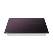 전기레인지 LG 디오스 인덕션 빌트인 (프레임리스) (BEI3QMBLO.AKOR) 썸네일이미지 7