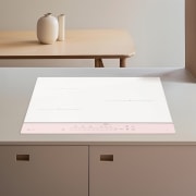 전기레인지 LG 디오스 오브제컬렉션 인덕션 빌트인 (프레임리스) (BEI3ANPL.AKOR) 썸네일이미지 0