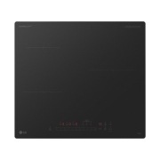 전기레인지 LG 디오스 인덕션 빌트인 (BEI3AOKL.AKOR) 썸네일이미지 3