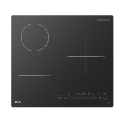 전기레인지 LG 디오스 하이브리드 빌트인 (케이스 미포함) (BEY3SRBL.AKOR) 썸네일이미지 2