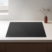 전기레인지 LG 디오스 인덕션 빌트인 (BEI3QRBLR.AKOR) 썸네일이미지 0