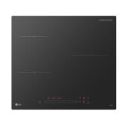 전기레인지 LG 디오스 인덕션 빌트인 (BEI3QRBLR.AKOR) 썸네일이미지 0