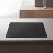 전기레인지 LG 디오스 인덕션 빌트인 (BEF3AOKL.AKOR) 썸네일이미지 1