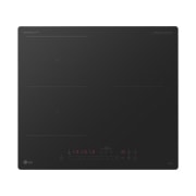 전기레인지 LG 디오스 인덕션 빌트인 (BEF3AOKL.AKOR) 썸네일이미지 3