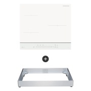 전기레인지 LG 디오스 오브제컬렉션 인덕션 프리스탠딩 (8.5cm 케이스) (BEI3QKHLOC.AKOR) 썸네일이미지 0