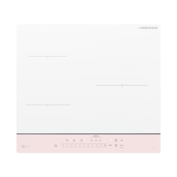 LG 디오스 오브제컬렉션 인덕션 빌트인 (프레임리스)