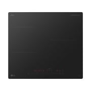 전기레인지 LG 디오스 인덕션 빌트인 (케이스 미포함) (BEI3ASML.AKOR) 썸네일이미지 2