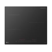 전기레인지 LG 디오스 인덕션 (BEI3HRBLE.AKOR) 썸네일이미지 3