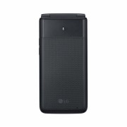 피처폰 LG Folder (KT) (LMY110K.AKTFBK) 썸네일이미지 1