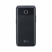 피처폰 LG Folder (KT) (LMY110K.AKTFBK) 썸네일이미지 2