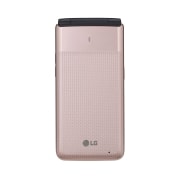 피처폰 LG Folder (KT) (LMY110K.AKTFBK) 썸네일이미지 7