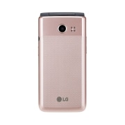 피처폰 LG Folder (KT) (LMY110K.AKTFBK) 썸네일이미지 8