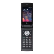 피처폰 LG Folder (KT) (LMY110K.AKTFBK) 썸네일이미지 9