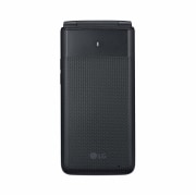 피처폰 LG Folder (SKT) (LMY110S.ASKTBK) 썸네일이미지 1