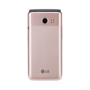 피처폰 LG Folder (SKT) (LMY110S.ASKTBK) 썸네일이미지 8