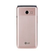 피처폰 LG Folder (LG U+) (LMY110L.ALGTBK) 썸네일이미지 8