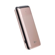 피처폰 LG Folder (LG U+) (LMY110L.ALGTBK) 썸네일이미지 11