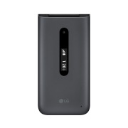 피처폰 LG Folder2 (KT) (LMY120K.AKTFPL) 썸네일이미지 1