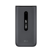 피처폰 LG Folder2 (KT) (LMY120K.AKTFPL) 썸네일이미지 1