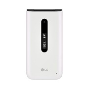 피처폰 LG Folder2 (KT) (LMY120K.AKTFPL) 썸네일이미지 11