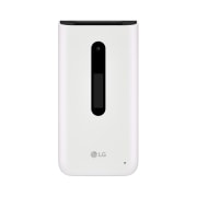 피처폰 LG Folder2 (KT) (LMY120K.AKTFPL) 썸네일이미지 12