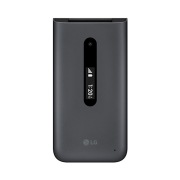 피처폰 LG Folder2 (LG U+) (LMY120L.ALGTPL) 썸네일이미지 1