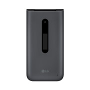 피처폰 LG Folder2 (LG U+) (LMY120L.ALGTPL) 썸네일이미지 2