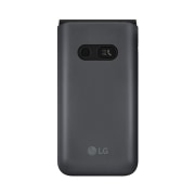 피처폰 LG Folder2 (LG U+) (LMY120L.ALGTPL) 썸네일이미지 3