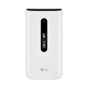 피처폰 LG Folder2 (LG U+) (LMY120L.ALGTPL) 썸네일이미지 11