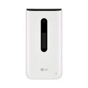 피처폰 LG Folder2 (LG U+) (LMY120L.ALGTPL) 썸네일이미지 12