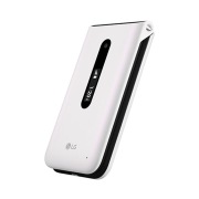 피처폰 LG Folder2 (LG U+) (LMY120L.ALGTPL) 썸네일이미지 16