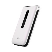 피처폰 LG Folder2 (LG U+) (LMY120L.ALGTPL) 썸네일이미지 17