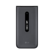 피처폰 LG Folder2 (SKT) (LMY120S.ASKTPL) 썸네일이미지 2