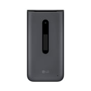 피처폰 LG Folder2 (SKT) (LMY120S.ASKTPL) 썸네일이미지 3
