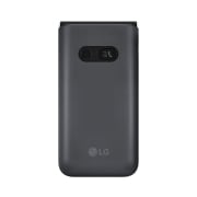피처폰 LG Folder2 (SKT) (LMY120S.ASKTPL) 썸네일이미지 3
