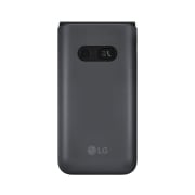 피처폰 LG Folder2 (SKT) (LMY120S.ASKTPL) 썸네일이미지 4