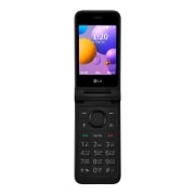 피처폰 LG Folder2 (SKT) (LMY120S.ASKTPL) 썸네일이미지 9